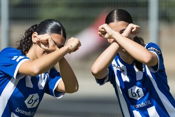 Bild 152 - wBJ FC Suederelbe.